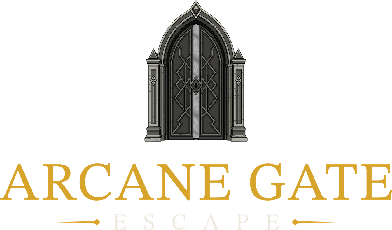 Arcane Gate Escape